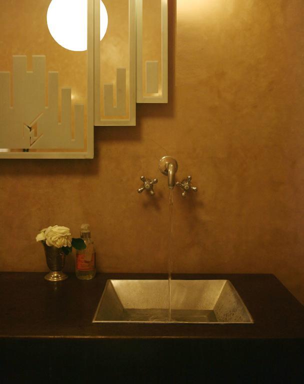 Riad Le J Marrakesh Bagian luar foto