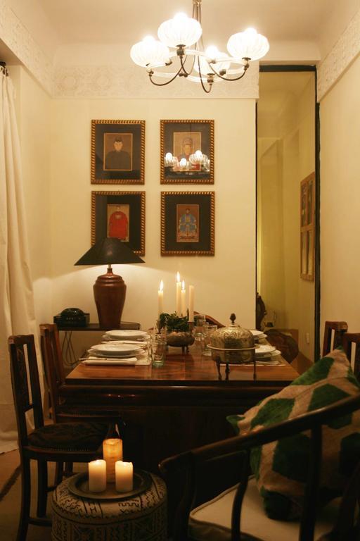 Riad Le J Marrakesh Bagian luar foto