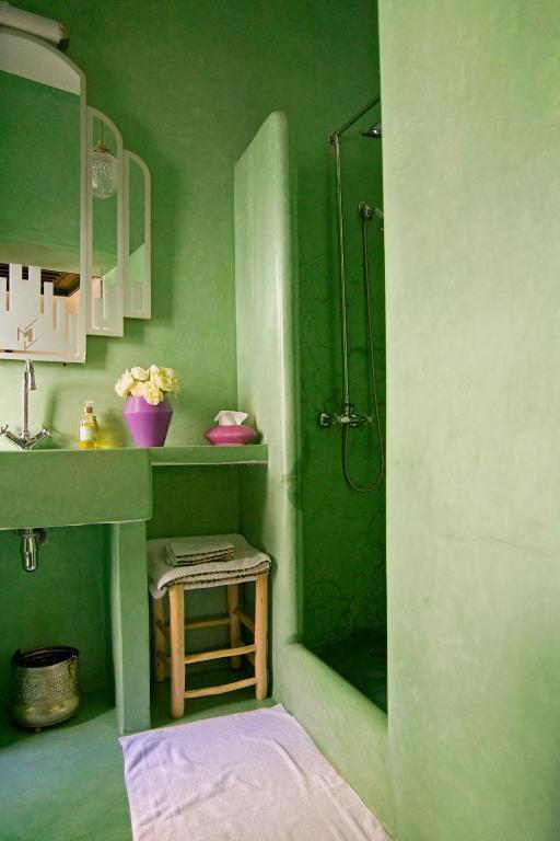 Riad Le J Marrakesh Ruang foto